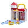 PEPPA PIG PLAYSET SMALL PLACES