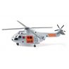 SIKU RESCUE HELICOPTER 1:50