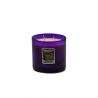 CANDLE WITH DOUBLE TINDER FRAGRANCE LAVENDER AND SAGE