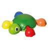 TOMY TOOMIES TODDLER BATH TOY TURTLE TOTS FOR 12+ MONTHS
