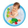 TOMY TOOMIES TODDLER BATH TOY TURTLE TOTS FOR 12+ MONTHS