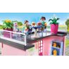 PLAYMOBIL CITY LIFE TOWN MY PRETTY PLAY-CAFE
