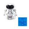 SILVERLIT YCOO MINI DROID ELECTRONIC ROBOT FOR AGES 3+