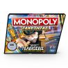 TABLE GAME MONOPOLY SPEED