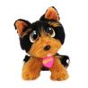 TOY CANDLE SAVE THE HOMELESSES SERIES 2 BLACK-BROWN PUPPY