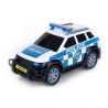 TEAMSTERZ MIGHTY MOVERZ POLICE CAR 4X4 WITH LIGHT AND SOUND FOR AGES 3+ 
