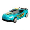 TEAMSTERZ RACING TOY CAR STREET STARZ LIGHT AND SOUND FOR AGES 3+