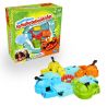 BOARD GAME HUNGRY HIPPOS 