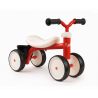 SMOBY ROOKIE RIDE-ON RED