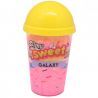 SLIMY AS SLIME SWEET FLAFFUCCINO AND SWEET MILKSHAKE FOR AGES 5+