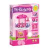 KITCHEN PLAY SET WITH MUSIC AND SOUND