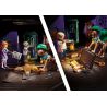 PLAYMOBIL SCOOBY_DOO! ADVENTURE IN THE MYSTERY MANSION