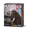 4M0021 EXCAVATION mammoth 00-3236 *