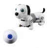 TOY CANDLE SILVERLIT YCOO ROBO DACKEL JUNIOR REMOTE CONTROL ROBOT PUPPY FOR AGES 5+