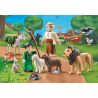 PLAYMOBIL HISTORY PLAY AND GIVE 2020 AESOP\'S MYTHS
