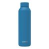 QUOKKA THERMAL STAINLESS STEEL BOTTLE SOLID BRIGHT BLUE POWDER 630ml