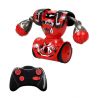 SILVERLIT YCOO ROBO KOMBAT REMOTE CONTROL BATTLING ROBOT TRAINING PACK FOR AGES 5+