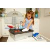 LITTLE TIKES FIRST APPLIANCE SINK & STOVE
