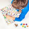 AS GAMES BOARD GAME SEARCH AND FIND FOR AGES 6+ AND 2-4 PLAYERS