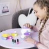 COOL MAKER GO GLAM DELUXE NAIL DECORATION SET