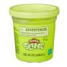 PLAY-DOH SLIME SINGLE CAN - 8 COLORS