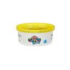 PLAY-DOH GLITTER SAND - 4 COLORS