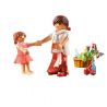 PLAYMOBIL SPIRIT UNTAMED YOUNG LUCKY AND MUM MILAGROS