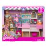 BARBIE DOLL PET SUPPLY STORE