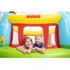 BESTWAY FISHER PRICE INFLATABLE TRAMPOLINE BOUNCETASTIC 175X173X135 cm