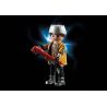 PLAYMOBIL BACK TO THE FUTURE PART II HOVERBOARD CHASE