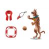 PLAYMOBIL SCOOBY-DOO COLLECTIBLE FIGURE SCOOBY LIFEGUARD