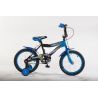 BICYCLE 16\'\' BMX COBRA BLUE