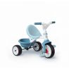 SMOBY TRICYCLE BE MOVE BLUE