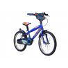 BICYCLE 20\'\' BMX ALPINA BELENO BLUE-ORANGE