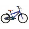 BICYCLE 20\'\' BMX ALPINA BELENO BLUE-ORANGE