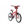 BICYCLE 20\'\' BMX ALPINA BELENO RED-ORANGE