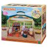 THE SYLVANIAN FAMILIES GROCERY MARKET