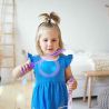 AS BUBBLE WAND DISNEY FROZEN 2 FOR AGES 3+