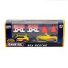 TEAMSTERZ SEA RESCUE TEAM SET WITH DIE-CAST VEHICLES FOR AGES 3+