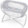 PRICE FISHER SOOTHING VIEW BASSINET 89.2 χ 68 cm.