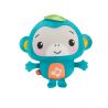FISHER PRICE MUSIC AND SOUNDS MONKEY