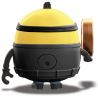 MINIONS THE RISE OF GRU ACTION FIGURE - STONE TOSSING OTTO