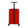LEGO® BRICK 2Χ3 TROLLEY SUITCASE S RED