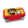 STAINLESS STEEL FOOD CONTAINER HARRY POTTER PRESCHOOL