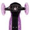 SHOKO KIDS SCOOTER GO FIT WITH 3 WHEELS PURPLE COLOR FOR AGES 3+