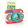 BABY CLEMENTONI BABY TODDLER TOY BABY CAMERA FOR 9+ MONTHS