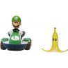 SUPER MARIO KART SPIN OUT VEHICLE