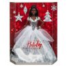 BARBIE COLLECTIBLE - SILVER HOLIDAY