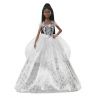 BARBIE COLLECTIBLE - SILVER HOLIDAY