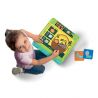 SAPIENTINO PLAY FOR FUTURE EDUCATIONAL CUBE FOR AGES 3+